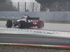 TEST F1 BARCELLONA 1 MARZO, 01.03.2018 - Kevin Magnussen (DEN) Haas F1 Team VF-18