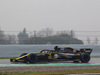 TEST F1 BARCELLONA 1 MARZO, 01.03.2018 - Nico Hulkenberg (GER) Renault Sport F1 Team RS18