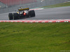 TEST F1 BARCELLONA 1 MARZO, 01.03.2018 - Nico Hulkenberg (GER) Renault Sport F1 Team RS18