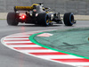 TEST F1 BARCELLONA 1 MARZO, 01.03.2018 - Nico Hulkenberg (GER) Renault Sport F1 Team RS18