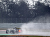 TEST F1 BARCELLONA 1 MARZO, 01.03.2018 - Nico Hulkenberg (GER) Renault Sport F1 Team RS18
