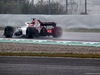 TEST F1 BARCELLONA 1 MARZO, 01.03.2018 - Marcus Ericsson (SUE) Sauber C37