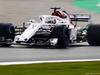 TEST F1 BARCELLONA 1 MARZO, 01.03.2018 - Marcus Ericsson (SUE) Sauber C37