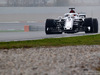 TEST F1 BARCELLONA 1 MARZO, 01.03.2018 - Marcus Ericsson (SUE) Sauber C37
