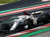 TEST F1 BARCELLONA 1 MARZO, Marcus Ericsson (SWE) Sauber C37.
01.03.2018.