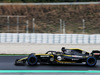 TEST F1 BARCELLONA 1 MARZO, Nico Hulkenberg (GER) Renault Sport F1 Team RS18.
01.03.2018.