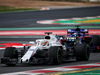 TEST F1 BARCELLONA 1 MARZO, Sergey Sirotkin (RUS) Williams FW41.
01.03.2018.