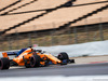 TEST F1 BARCELLONA 1 MARZO, Stoffel Vandoorne (BEL) McLaren MCL33.
01.03.2018.