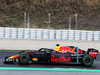 TEST F1 BARCELLONA 1 MARZO, Max Verstappen (NLD) Red Bull Racing RB13.
01.03.2018.