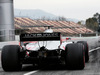 TEST F1 BARCELLONA 1 MARZO, Kevin Magnussen (DEN) Haas VF-18.
01.03.2018.