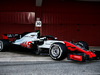 TEST F1 BARCELLONA 26 FEBBRAIO, The Haas VF-18 is revealed.
26.02.2018.