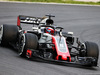 TEST F1 BARCELLONA 26 FEBBRAIO, Romain Grosjean (FRA) Haas F1 Team VF-18.
26.02.2018.