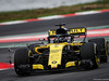 TEST F1 BARCELLONA 26 FEBBRAIO, Nico Hulkenberg (GER) Renault Sport F1 Team RS18.
26.02.2018.