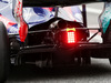 TEST F1 BARCELLONA 26 FEBBRAIO, Scuderia Toro Rosso STR13 rear diffuser.
26.02.2018.