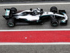 TEST F1 BARCELLONA 26 FEBBRAIO, Valtteri Bottas (FIN) Mercedes AMG F1 W09.
26.02.2018.