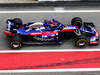 TEST F1 BARCELLONA 26 FEBBRAIO, Brendon Hartley (NZL) Scuderia Toro Rosso STR13.
26.02.2018.