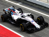 TEST F1 BARCELLONA 26 FEBBRAIO, Lance Stroll (CDN) Williams FW41.
26.02.2018.