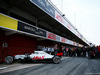 TEST F1 BARCELLONA 26 FEBBRAIO, The Haas VF-18 is revealed.
26.02.2018.