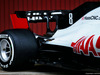 TEST F1 BARCELLONA 26 FEBBRAIO, Haas VF-18 rear suspension detail.
26.02.2018.