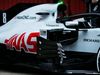 TEST F1 BARCELLONA 26 FEBBRAIO, Haas VF-18 sidepod detail.
26.02.2018.