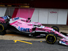 TEST F1 BARCELLONA 26 FEBBRAIO, The Sahara Force India F1 VJM11 is revealed.
26.02.2018.