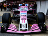 TEST F1 BARCELLONA 26 FEBBRAIO, The Sahara Force India F1 VJM11.
26.02.2018.