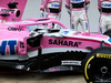 TEST F1 BARCELLONA 26 FEBBRAIO, Sahara Force India F1 VJM11 detail.
26.02.2018.