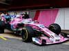 TEST F1 BARCELLONA 26 FEBBRAIO, The Sahara Force India F1 VJM11 is revealed.
26.02.2018.