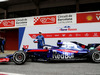 TEST F1 BARCELLONA 26 FEBBRAIO, Pierre Gasly (FRA) Scuderia Toro Rosso STR13.
26.02.2018.