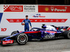 TEST F1 BARCELLONA 26 FEBBRAIO, Brendon Hartley (NZL) Scuderia Toro Rosso STR13.
26.02.2018.
