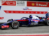 TEST F1 BARCELLONA 26 FEBBRAIO, The Scuderia Toro Rosso STR13 is revealed.
26.02.2018.