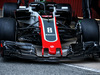 TEST F1 BARCELLONA 26 FEBBRAIO, Haas VF-18 front wing.
26.02.2018.