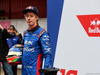 TEST F1 BARCELLONA 26 FEBBRAIO, Brendon Hartley (NZL) Scuderia Toro Rosso.
26.02.2018.