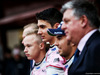 TEST F1 BARCELLONA 26 FEBBRAIO, Esteban Ocon (FRA) Sahara Force India F1 Team.
26.02.2018.