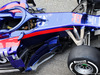 TEST F1 BARCELLONA 26 FEBBRAIO, Scuderia Toro Rosso STR13 detail.
26.02.2018.