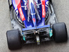 TEST F1 BARCELLONA 26 FEBBRAIO, Scuderia Toro Rosso STR13 detail.
26.02.2018.