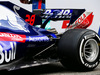 TEST F1 BARCELLONA 26 FEBBRAIO, Scuderia Toro Rosso STR13 rear suspension detail.
26.02.2018.