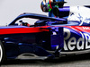 TEST F1 BARCELLONA 26 FEBBRAIO, Scuderia Toro Rosso STR13 sidepod.
26.02.2018.