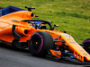 TEST F1 BARCELLONA 26 FEBBRAIO, Fernando Alonso (ESP) McLaren MCL33.
26.02.2018.