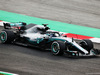 TEST F1 BARCELLONA 26 FEBBRAIO, Valtteri Bottas (FIN) Mercedes AMG F1 W09.
26.02.2018.