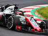 TEST F1 BARCELLONA 26 FEBBRAIO, Romain Grosjean (FRA) Haas F1 Team VF-18.
26.02.2018.