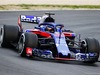 TEST F1 BARCELLONA 26 FEBBRAIO, Brendon Hartley (NZL) Scuderia Toro Rosso STR13.
26.02.2018.