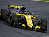 TEST F1 BARCELLONA 26 FEBBRAIO, Nico Hulkenberg (GER) Renault Sport F1 Team RS18.
26.02.2018.