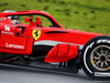 TEST F1 BARCELLONA 26 FEBBRAIO, Kimi Raikkonen (FIN) Ferrari SF71H.
26.02.2018.