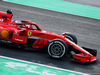 TEST F1 BARCELLONA 26 FEBBRAIO, Kimi Raikkonen (FIN) Ferrari SF71H.
26.02.2018.