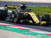 TEST F1 BARCELLONA 26 FEBBRAIO, Nico Hulkenberg (GER) Renault Sport F1 Team RS18.
26.02.2018.