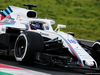 TEST F1 BARCELLONA 26 FEBBRAIO, Lance Stroll (CDN) Williams FW41.
26.02.2018.