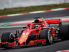 TEST F1 BARCELLONA 26 FEBBRAIO, Kimi Raikkonen (FIN) Ferrari SF71H.
26.02.2018.