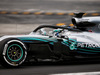 TEST F1 BARCELLONA 26 FEBBRAIO, Valtteri Bottas (FIN) Mercedes AMG F1 W09.
26.02.2018.