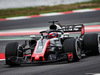 TEST F1 BARCELLONA 26 FEBBRAIO, Romain Grosjean (FRA) Haas F1 Team VF-18.
26.02.2018.